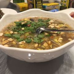 BU DAO WENG User Photo