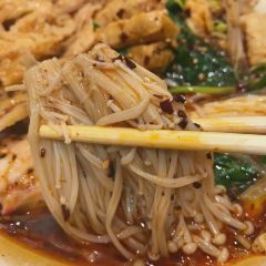 JINSANBEI RESTAURANT User Photo