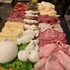 Ponte Vecchio Italian Seafood Grille User Photo