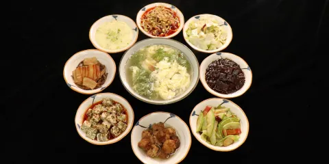 裕慶和(旬阳店)