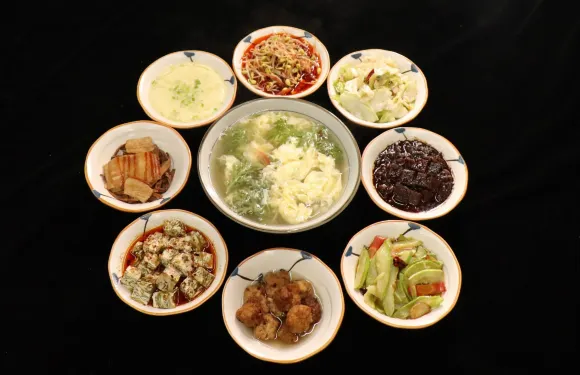 裕慶和(旬阳店)