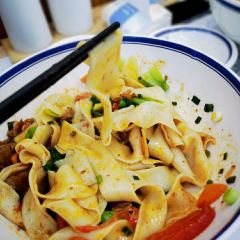 Noodle Market User Photo