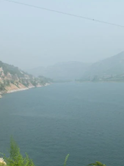 Tagang Reservoir