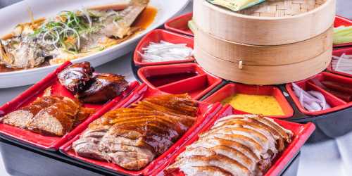 Beijingxiheyayuankaoyafang (wanxiangtiandi)