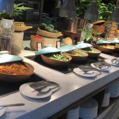 Fulixi'erdundujiajiudian·OPEN Restaurant 여행 사진