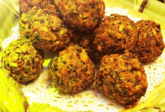 Palm Court at The Langham User Photo