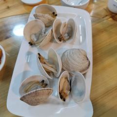 老渔港海鲜店(潭门店) User Photo
