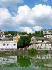 Songxing Village, Kaiping