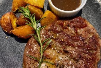 Gary Danko張用戶圖片