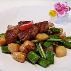 Royal China Club User Photo