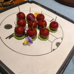 SHANGHAI CHIC User Photo