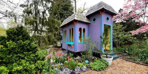埃弗雷特兒童探奇樂園