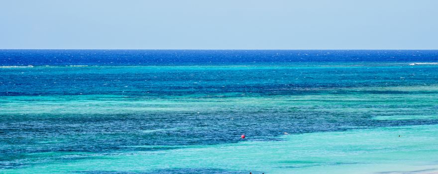 Guardalavaca Beach