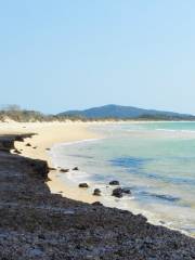 Hinchinbrook Island