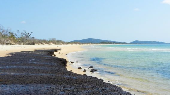 Hinchinbrook Island