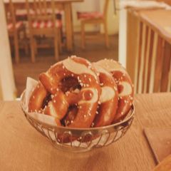 MVP Smokehouse User Photo