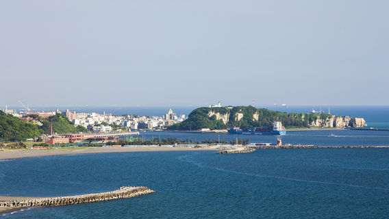 高雄日遊