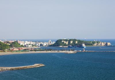 Sizihwan Scenic Area