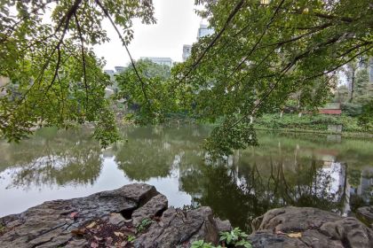 再说青年餐厅(西南大学店)