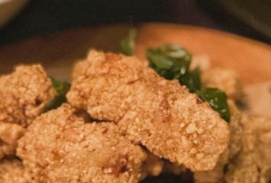 Wonderland Food Store User Photo