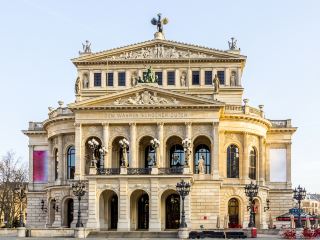 Direktflüge Frankfurt Sydney