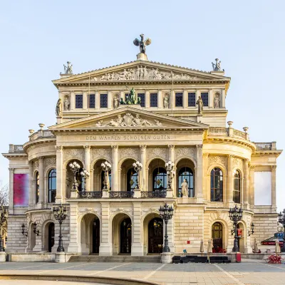 Best Western Hotels in Wiesbaden