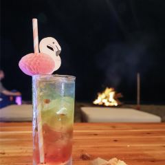 石梅湾威斯汀度假酒店知味标帜餐厅 User Photo