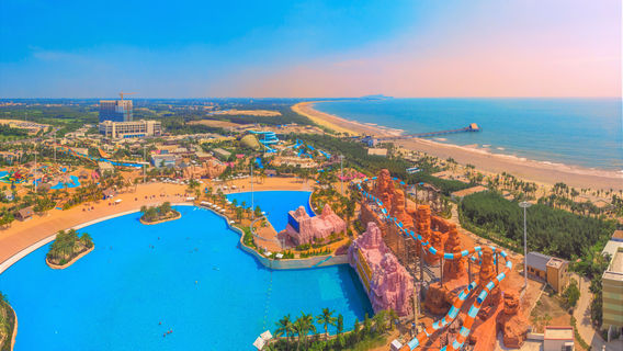 Zhanjiang