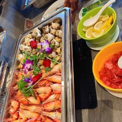观鹭西餐厅 User Photo
