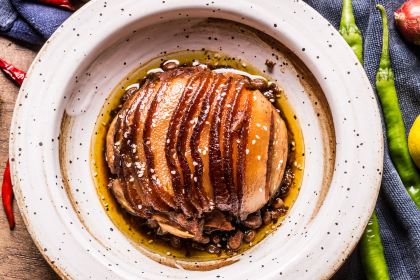 乡会桥车站餐厅(建水店)