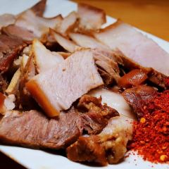 悦来张豆花 User Photo