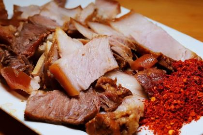 悦来张豆花