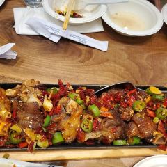 Sichuan Impression 여행 사진