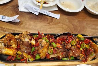 Sichuan Impression User Photo