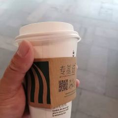 星巴克（萬達廣場店）張用戶圖片