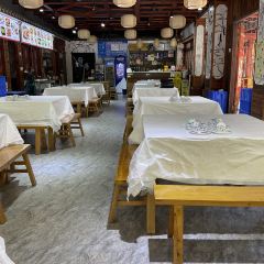 人民食堂土菜馆 User Photo