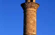 Korkut Mosque