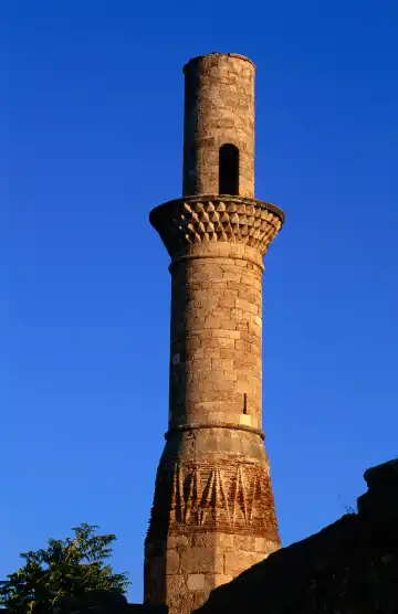 鄰近Korkut清真寺的酒店