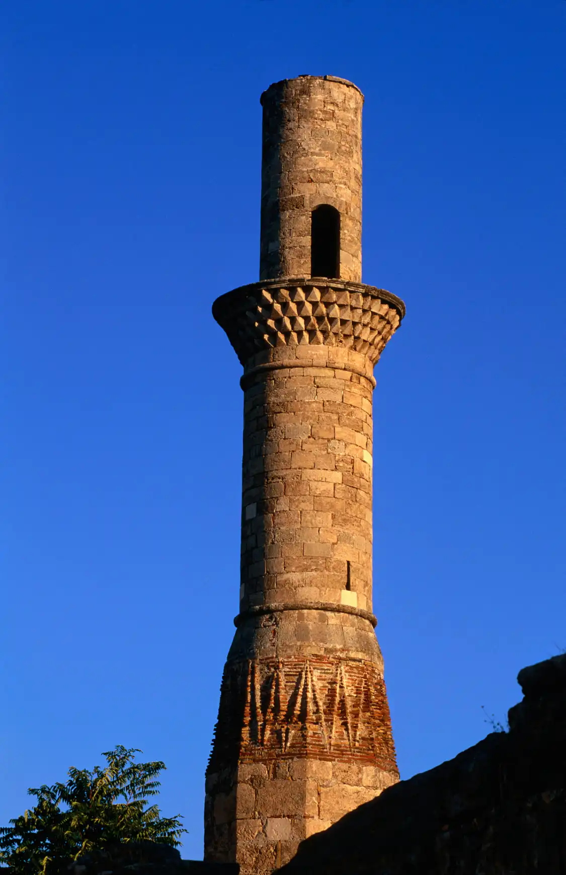Hotel in zona Korkut Cami