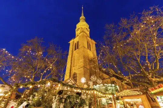 Hotels near Marienkirche
