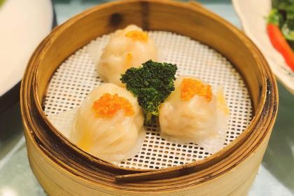 佛冈碧桂园假日温泉酒店(官方直营店)·餐厅