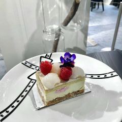 Black Star Pastry User Photo