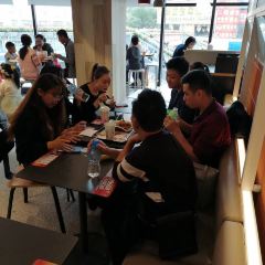 KEN DE JI PING LIANG XIN MIN DIAN DIAN User Photo