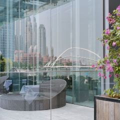 天津瑞吉金融街飯店·蔚藍海餐廳（張自忠路店）張用戶圖片