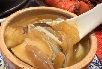 上海波特曼麗思卡爾頓酒店·Portman's 波特曼餐廳用戶圖片