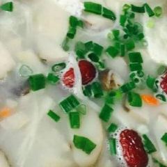 XIAO YAN ZI CAN TING User Photo