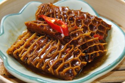 Chao Fu Cheng Restaurant (FuZhou YangGuang Cheng)