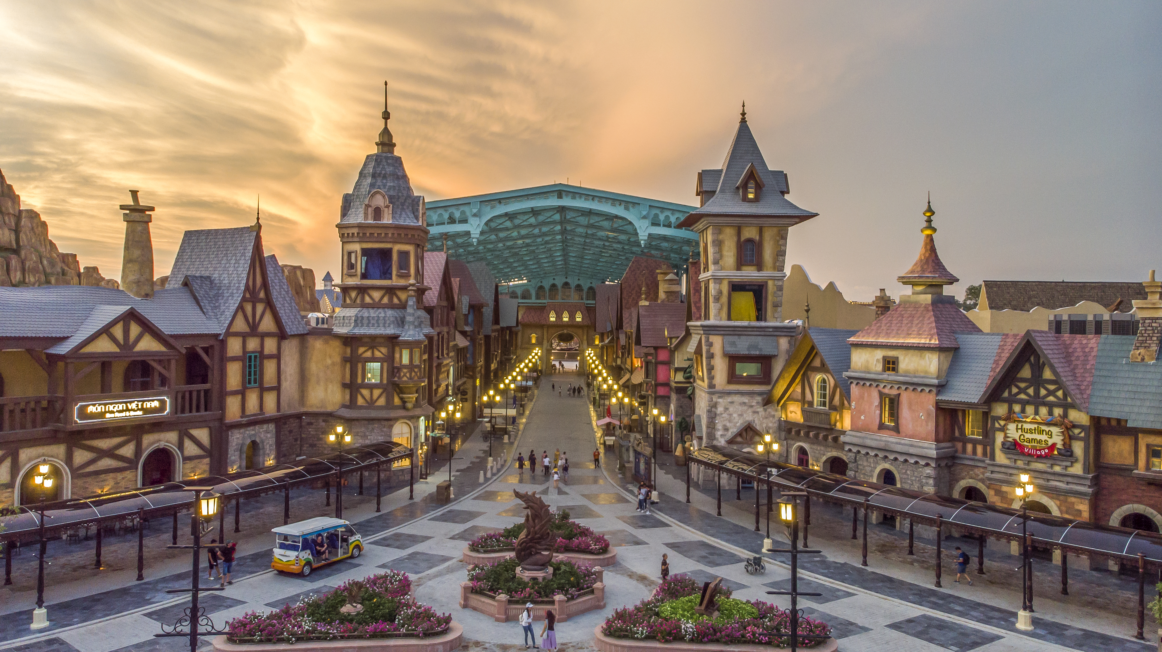 빈원더스푸꾸옥