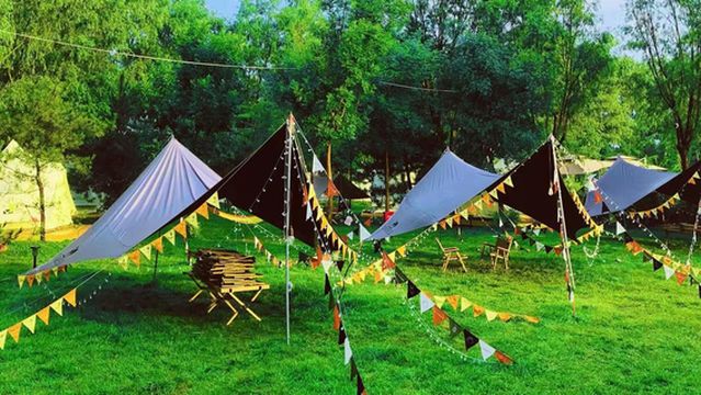 chun ye qiu meng · jing zhi lu ying di