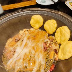 沈記香辣蟹特色火鍋(電廠路店)張用戶圖片